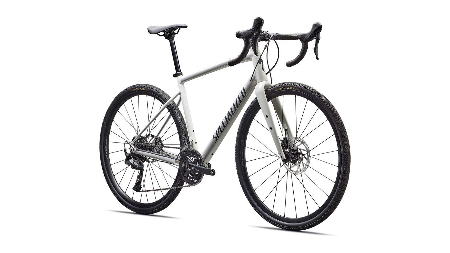 Diverge 3 Alloy - Shimano CUES