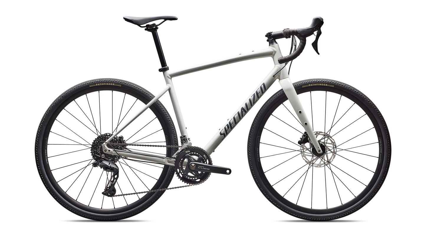 Diverge 3 Alloy - Shimano CUES