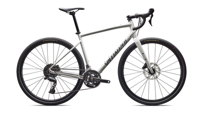 Diverge 3 Alloy - Shimano CUES