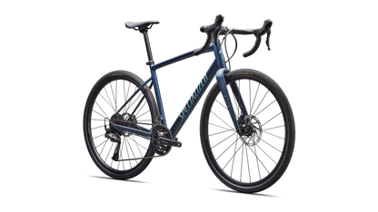 Diverge 3 Alloy - Shimano CUES