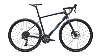 Diverge 3 Alloy - Shimano CUES