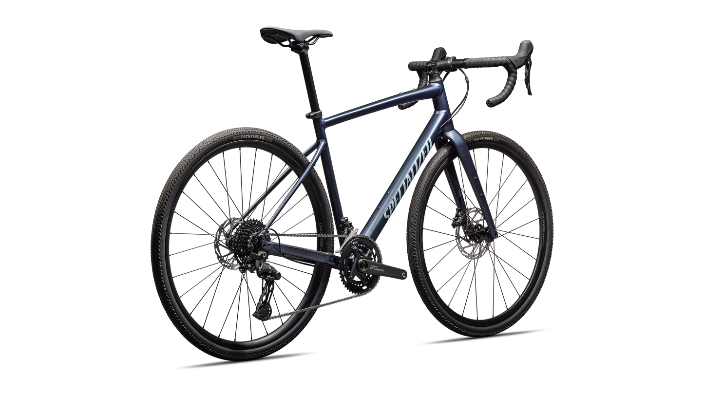 Diverge 3 Alloy - Shimano CUES