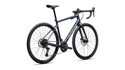 Diverge 3 Alloy - Shimano CUES