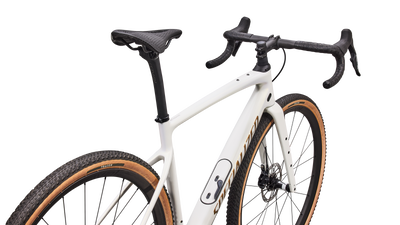 Diverge 4 Pro - SRAM Force XPLR