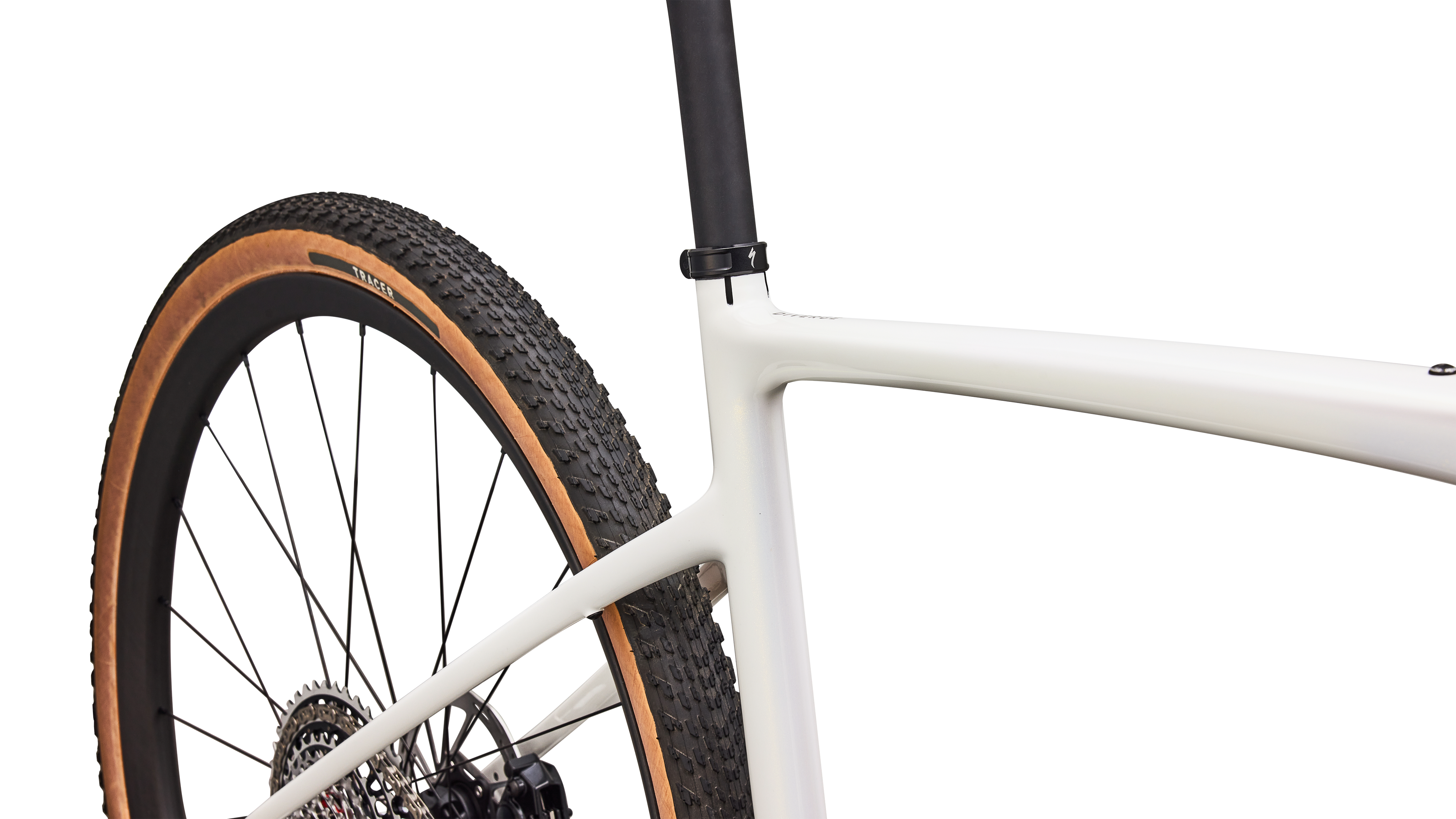 Diverge 4 Pro - SRAM Force XPLR