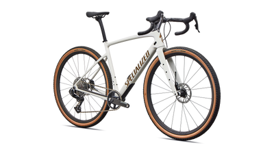 Diverge 4 Pro - SRAM Force XPLR