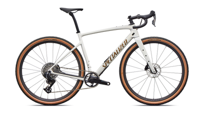 Diverge 4 Pro - SRAM Force XPLR