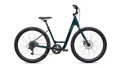 Roll Low Entry – Specialized Retail AU - Main Image