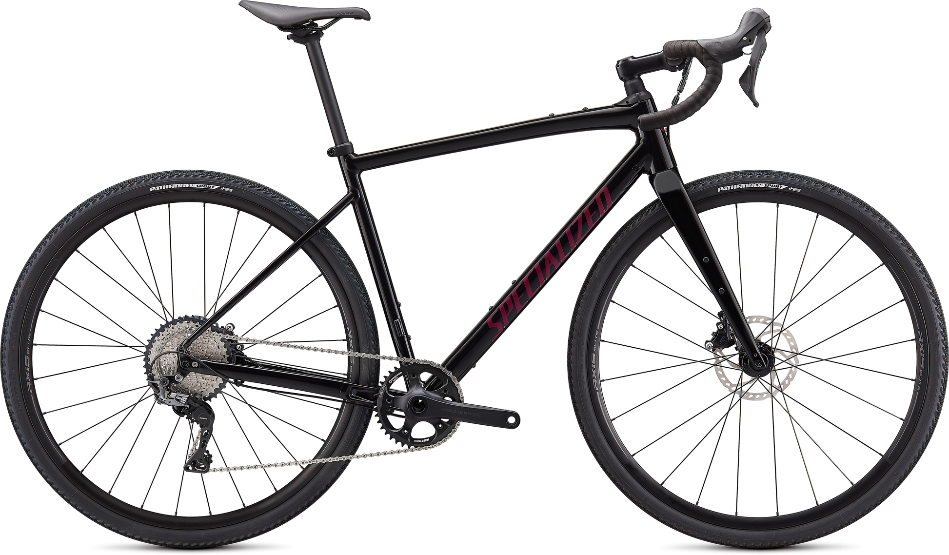 Specialized diverge comp e5 hotsell