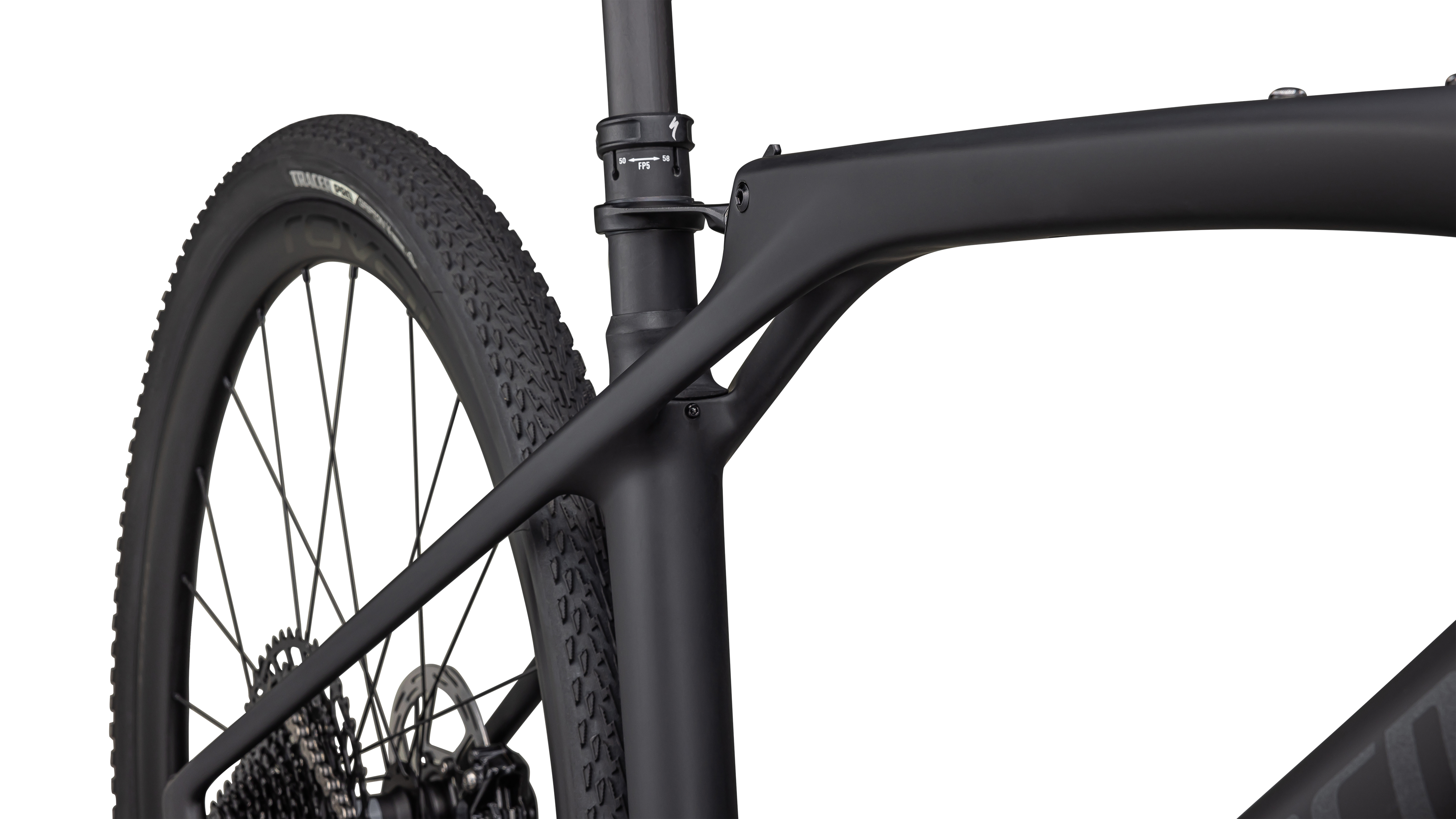 Diverge STR Expert - SRAM Rival eTAP AXS / GX Eagle AXS