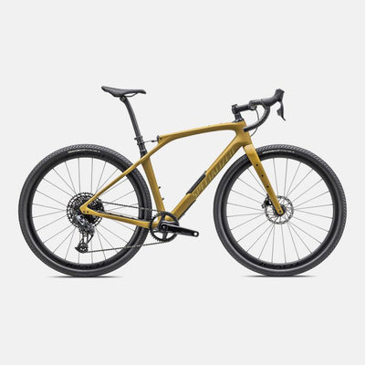 Diverge STR Expert - SRAM Rival eTAP AXS / GX Eagle AXS