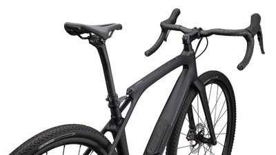 Diverge STR Comp - Shimano GRX