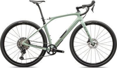 Diverge STR Comp - Shimano GRX