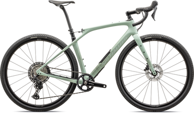 Diverge STR Comp - Shimano GRX