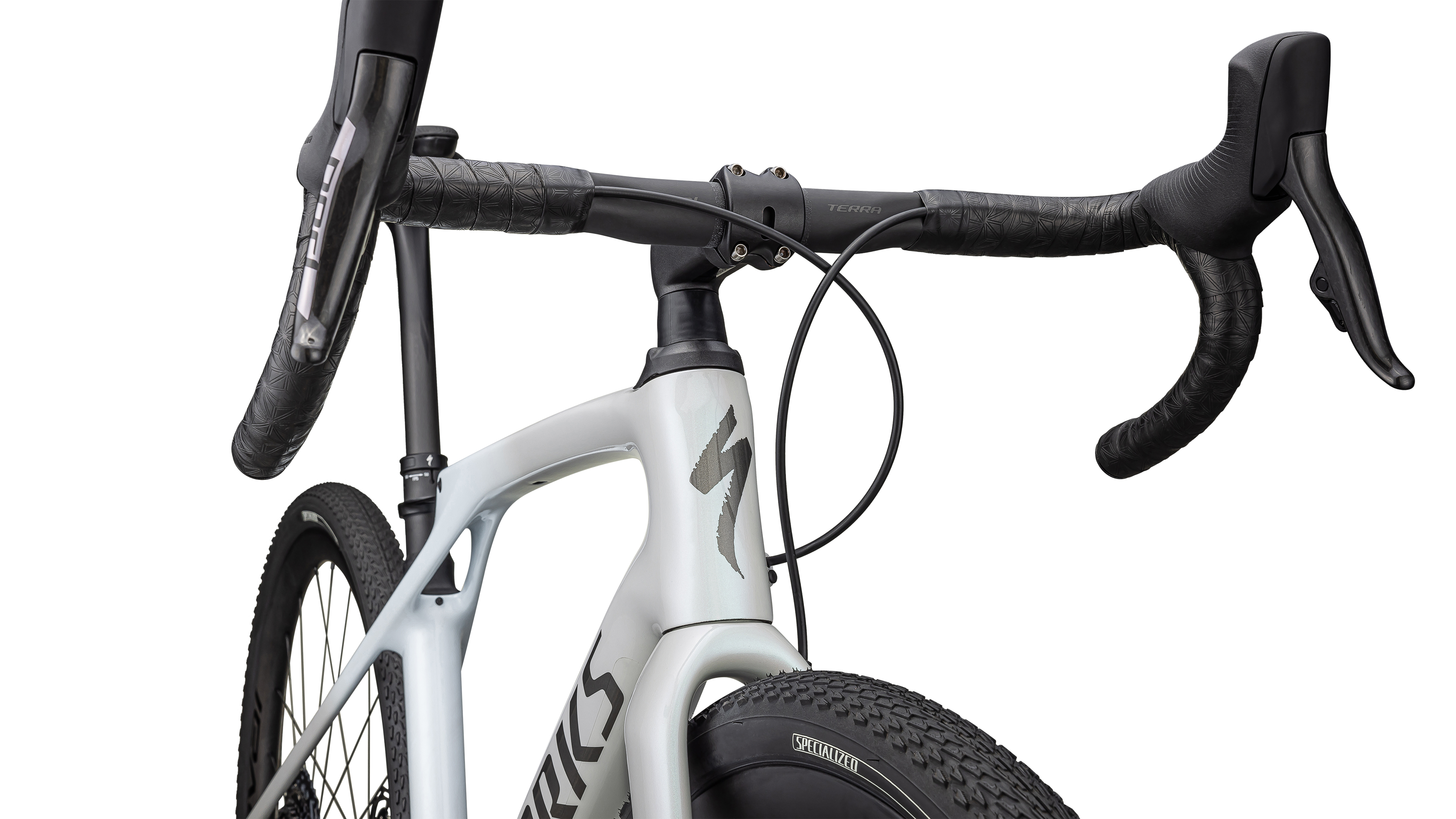 S-Works Diverge STR - SRAM RED eTAP AXS / XX1 Eagle AXS