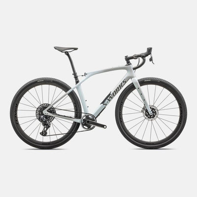 S-Works Diverge STR - SRAM RED eTAP AXS / XX1 Eagle AXS