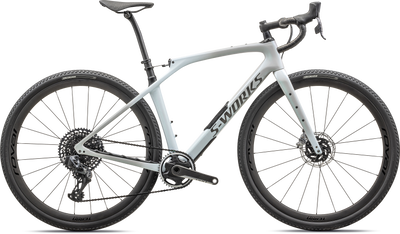 S-Works Diverge STR - SRAM RED eTAP AXS / XX1 Eagle AXS