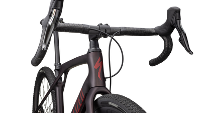 Diverge STR Pro - SRAM Force eTAP AXS / X01 Eagle AXS