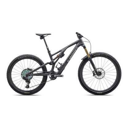 S-Works Stumpjumper EVO