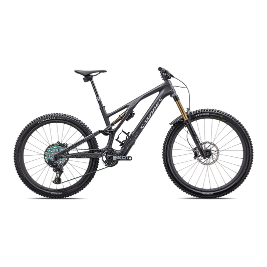 S-Works Stumpjumper EVO