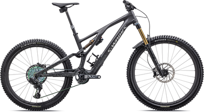 S-Works Stumpjumper EVO