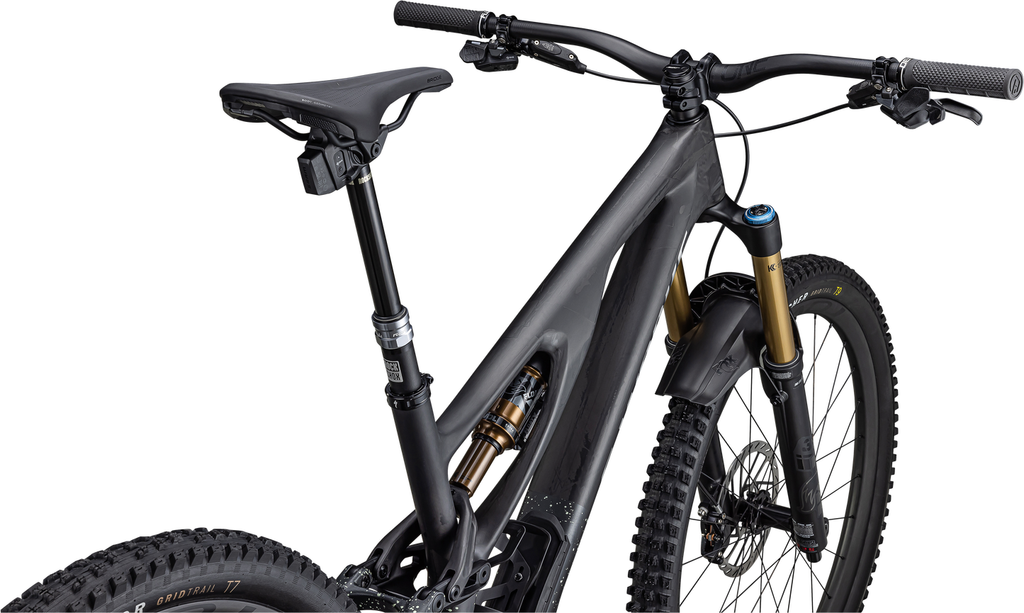 S-Works Stumpjumper EVO