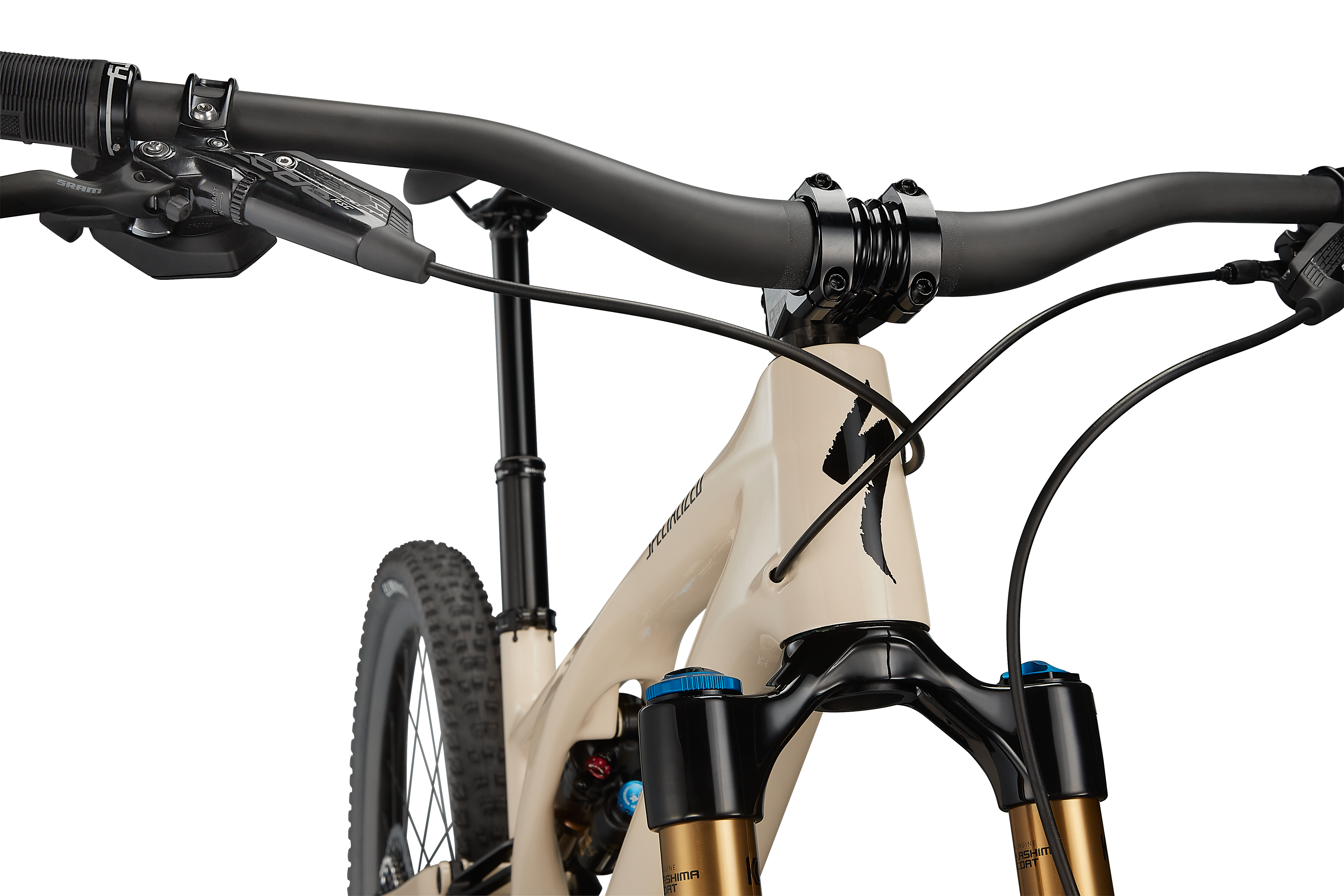 Stumpjumper EVO Pro