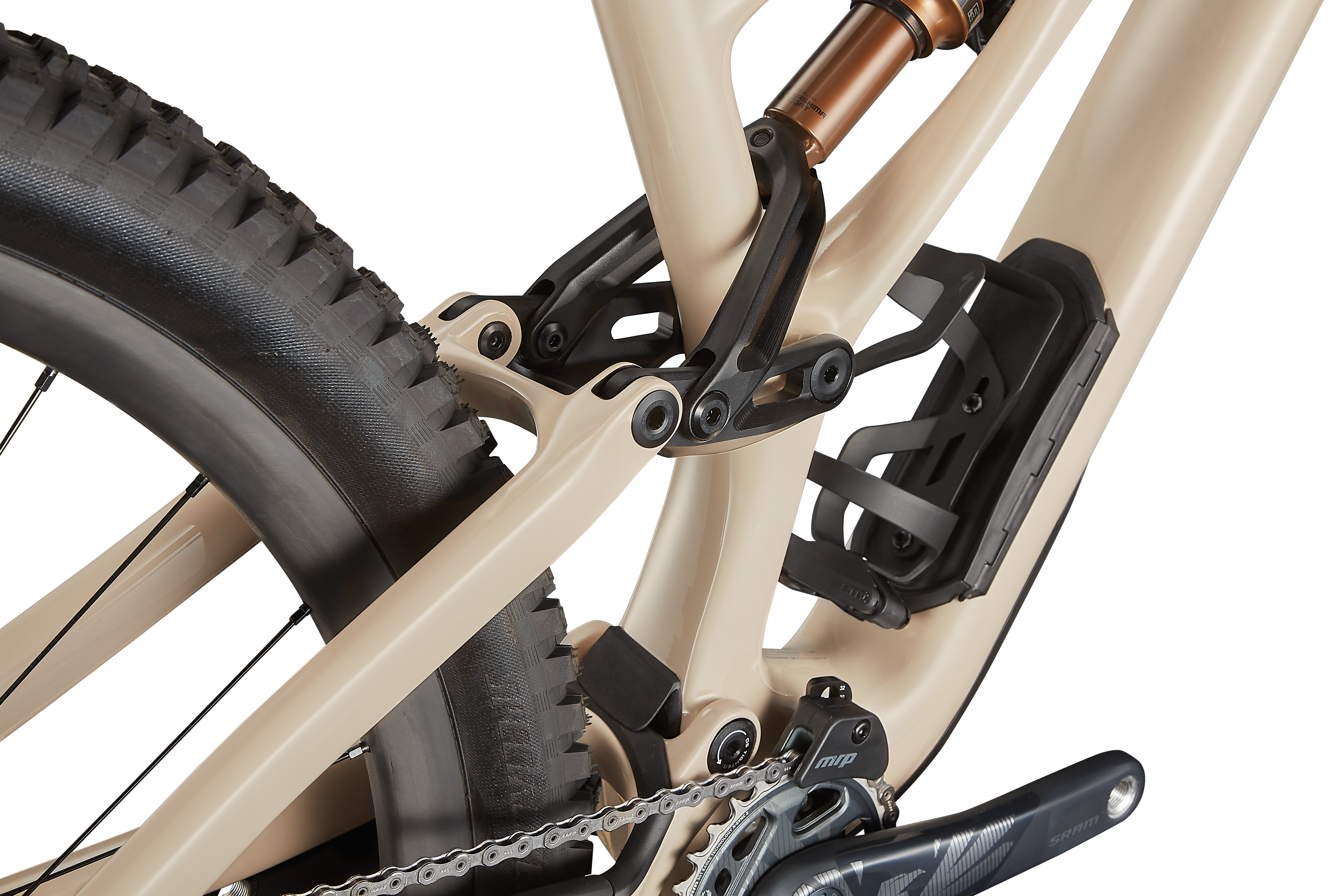 Stumpjumper EVO Pro
