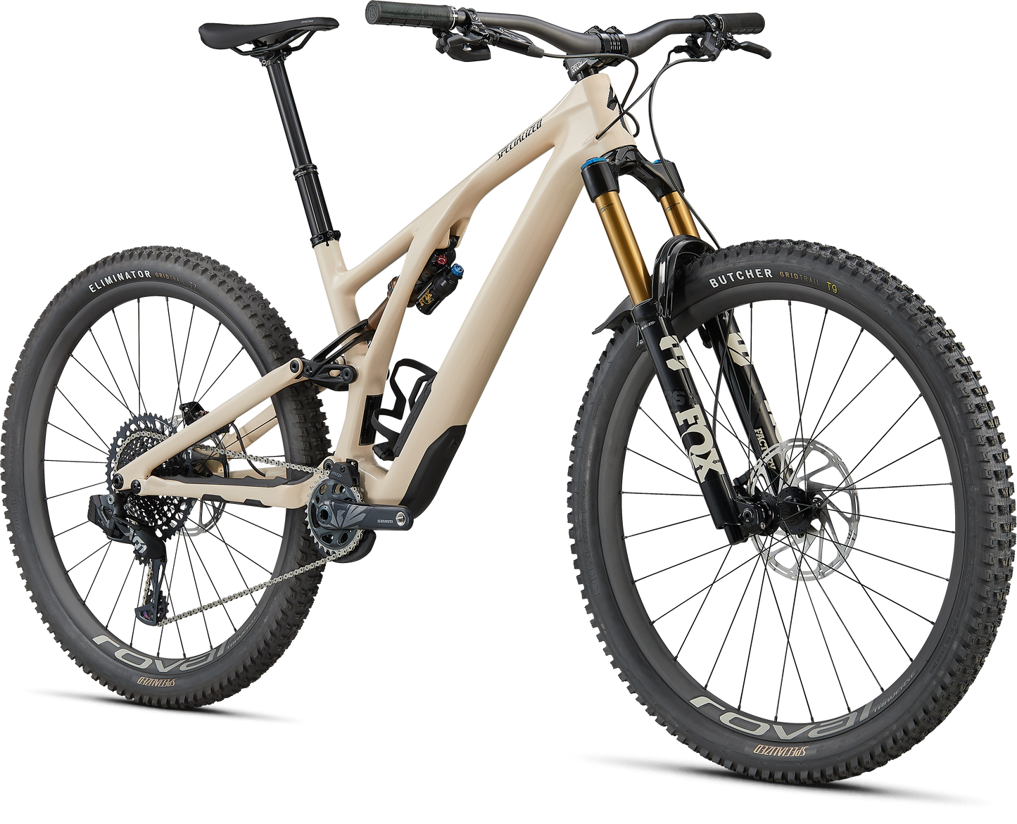 Stumpjumper EVO Pro