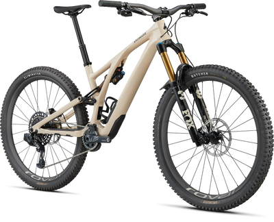 Stumpjumper EVO Pro