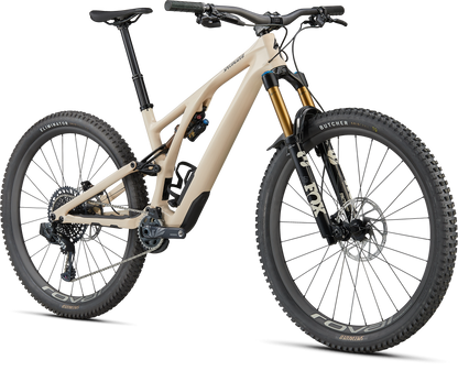 Stumpjumper EVO Pro