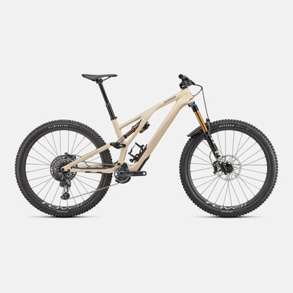 Specialized Stumpjumper EVO Pro