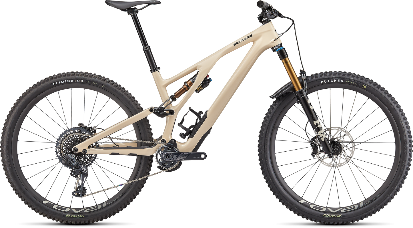 Stumpjumper EVO Pro