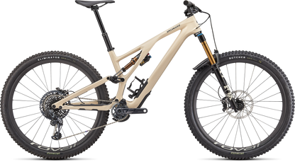 Stumpjumper EVO Pro