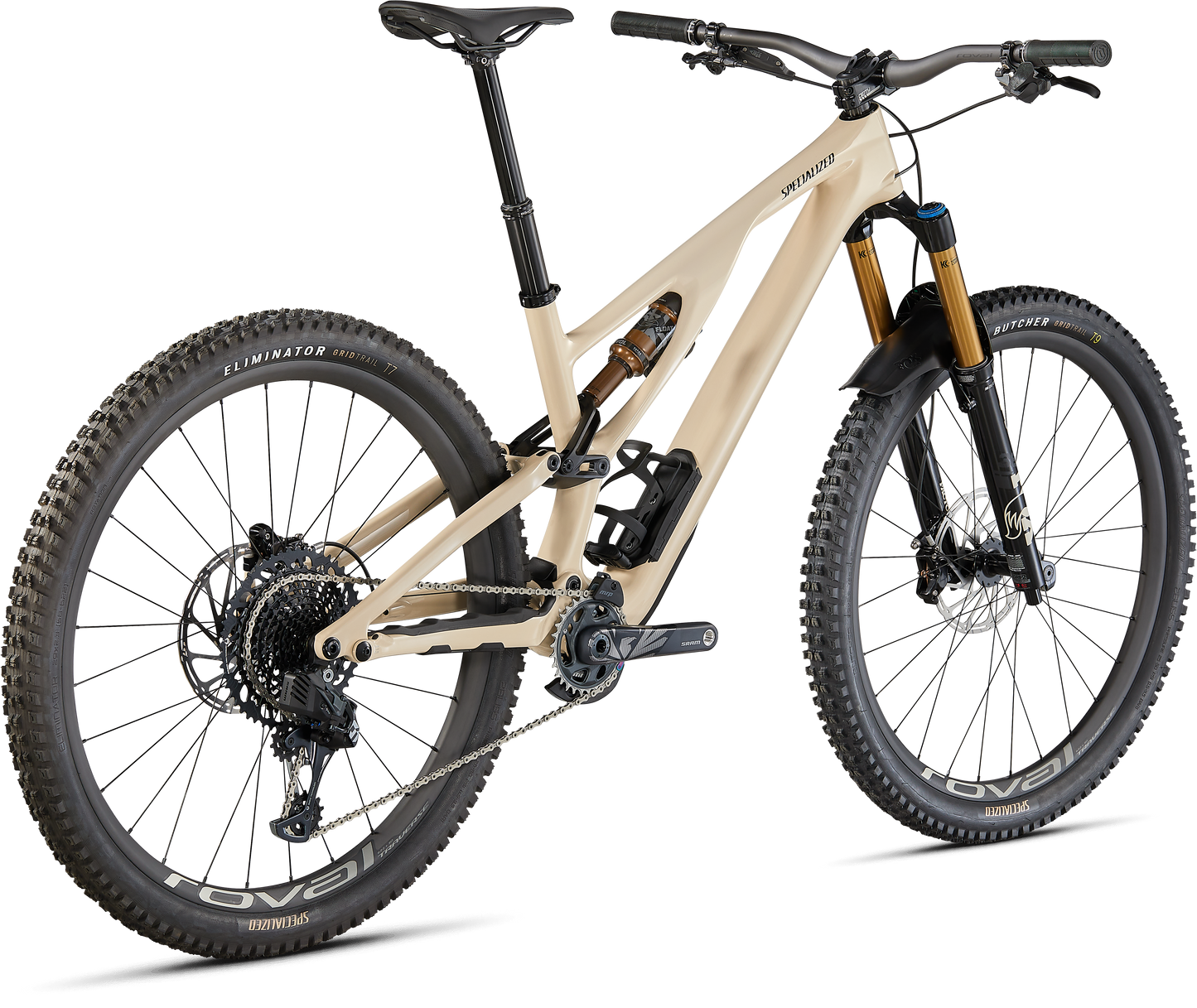 Stumpjumper EVO Pro