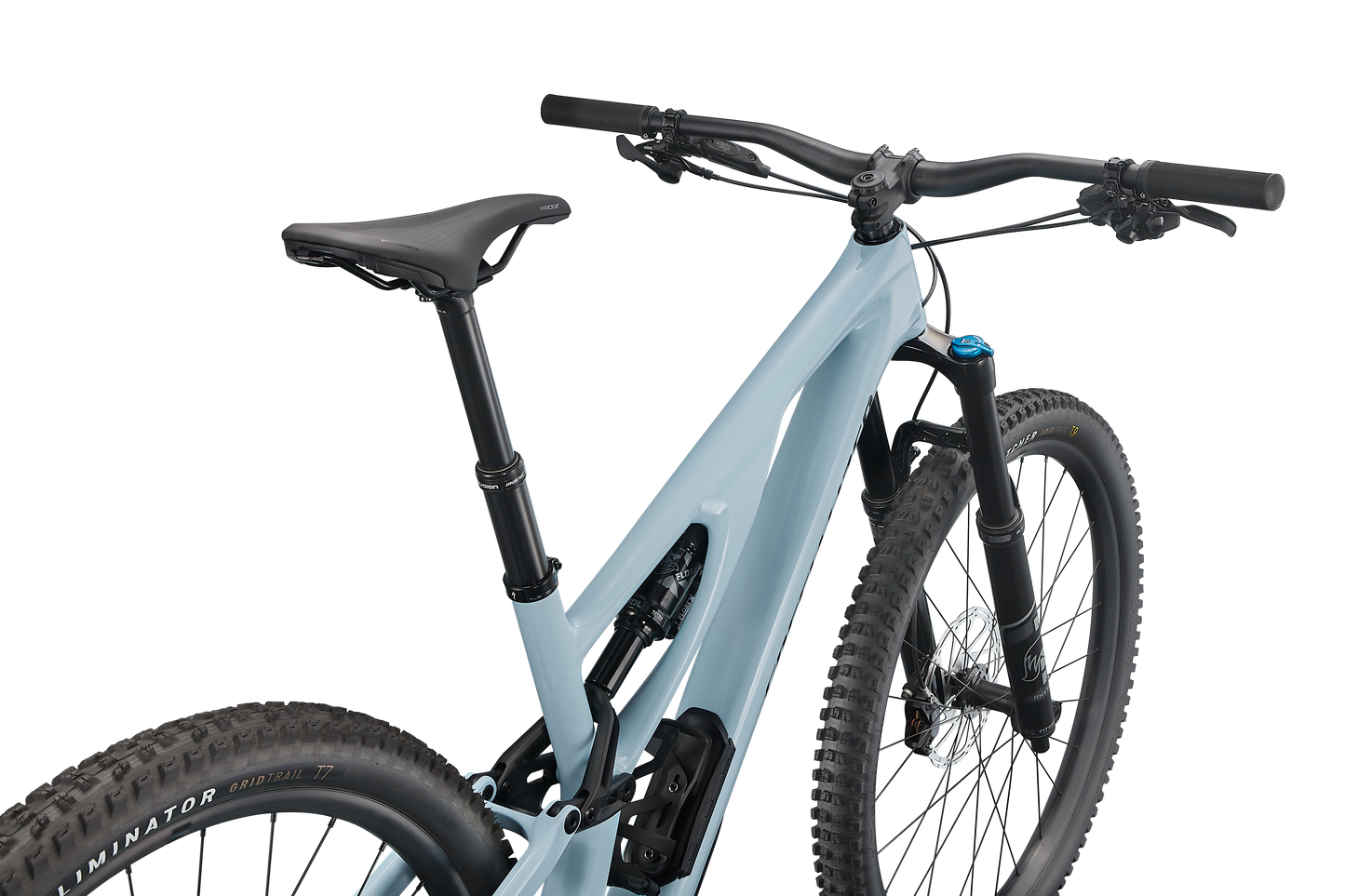 Stumpjumper EVO Comp  - SRAM GX Eagle, FOX Rhythm