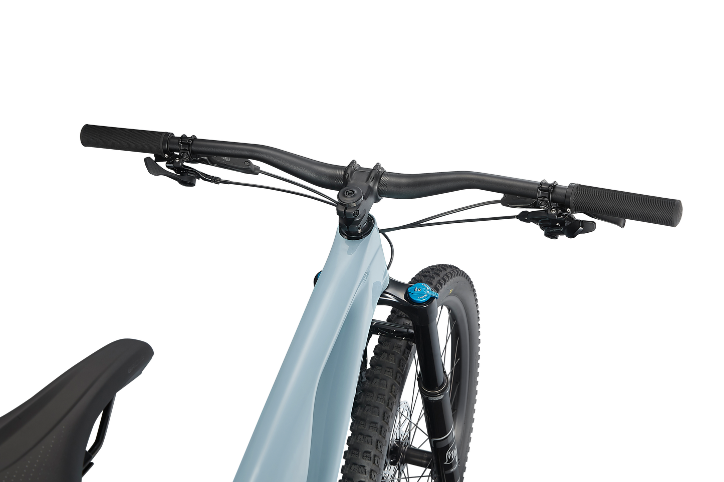 Stumpjumper EVO Comp  - SRAM GX Eagle, FOX Rhythm