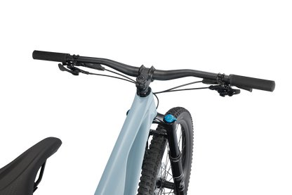 Stumpjumper EVO Comp  - SRAM GX Eagle, FOX Rhythm