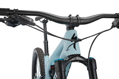 Stumpjumper EVO Comp  - SRAM GX Eagle, FOX Rhythm