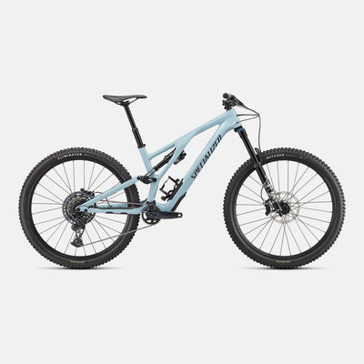 Stumpjumper EVO Comp  - SRAM GX Eagle, FOX Rhythm