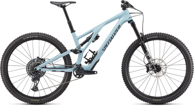Stumpjumper EVO Comp  - SRAM GX Eagle, FOX Rhythm