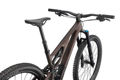Stumpjumper EVO Comp  - SRAM GX Eagle, FOX Rhythm