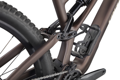 Stumpjumper EVO Comp  - SRAM GX Eagle, FOX Rhythm