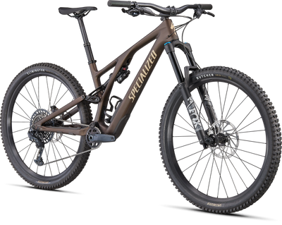 Stumpjumper EVO Comp  - SRAM GX Eagle, FOX Rhythm