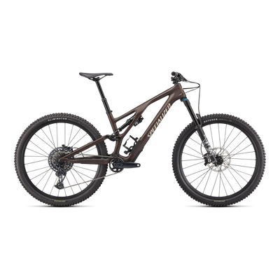 Stumpjumper EVO Comp  - SRAM GX Eagle, FOX Rhythm