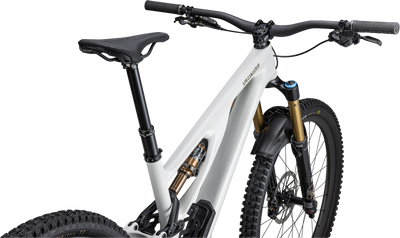Stumpjumper EVO Pro  - SRAM X01 AXS, FOX Factory