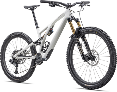 Stumpjumper EVO Pro  - SRAM X01 AXS, FOX Factory
