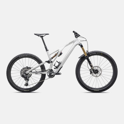 Stumpjumper EVO Pro  - SRAM X01 AXS, FOX Factory