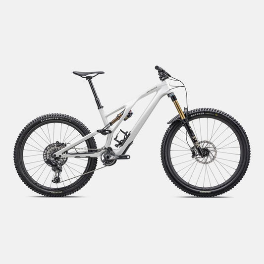 Stumpjumper EVO Pro