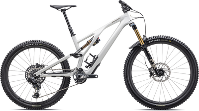 Stumpjumper EVO Pro  - SRAM X01 AXS, FOX Factory